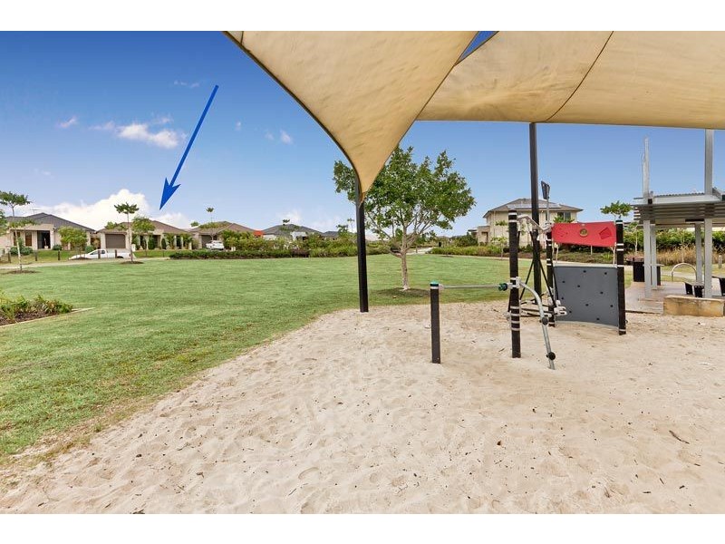 21 Langham Crescent, North Lakes QLD 4509