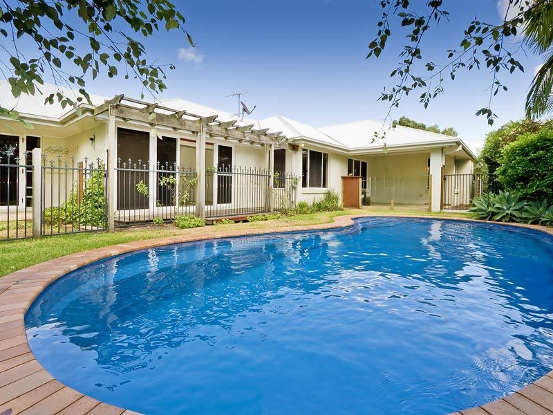 78 Copeland Drive, North Lakes QLD 4509