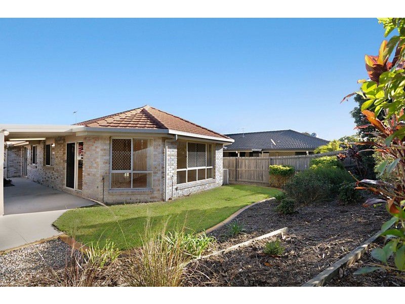 16 Crawford Street, North Lakes QLD 4509