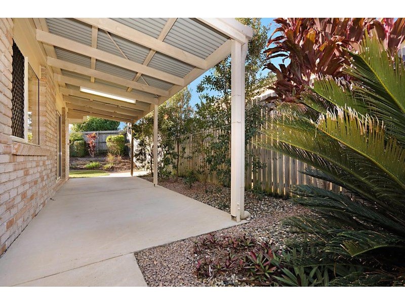 16 Crawford Street, North Lakes QLD 4509