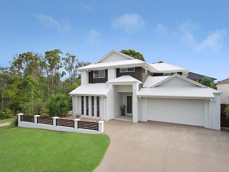 28 Millettia Close, North Lakes QLD 4509
