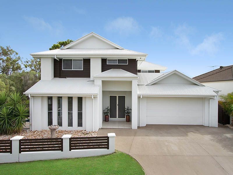 28 Millettia Close, North Lakes QLD 4509