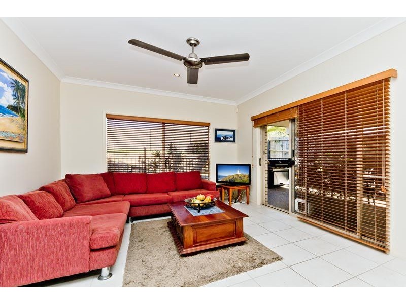 18 Peron Crescent, North Lakes QLD 4509
