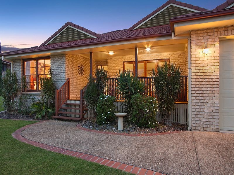 9 Whittome Esplanade, Murrumba Downs QLD 4503