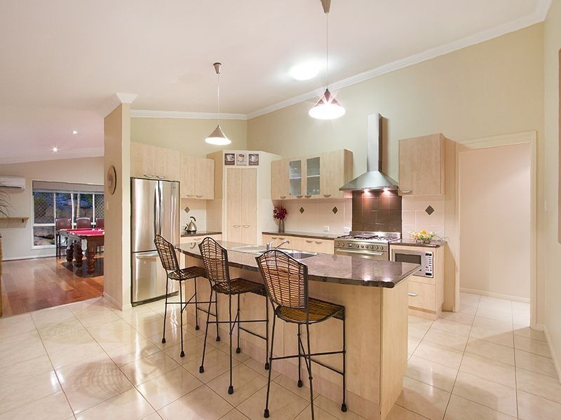 9 Whittome Esplanade, Murrumba Downs QLD 4503