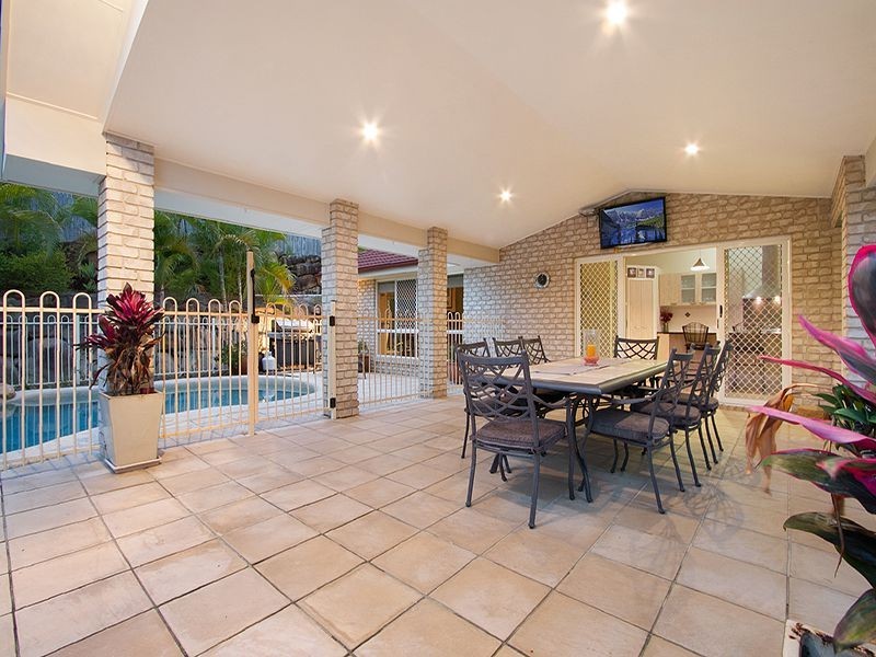 9 Whittome Esplanade, Murrumba Downs QLD 4503