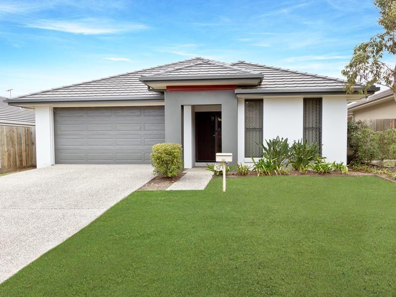 52 Langer Circuit, North Lakes QLD 4509