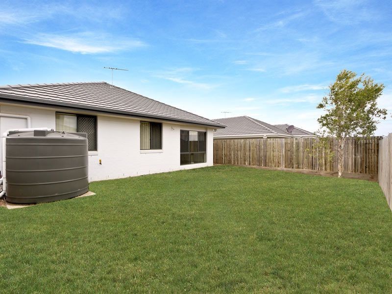 52 Langer Circuit, North Lakes QLD 4509