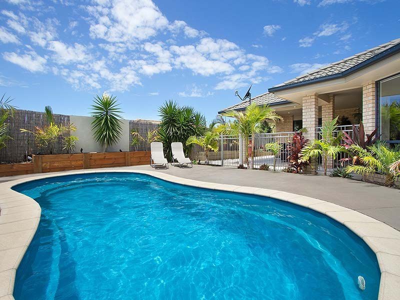 8 Neptune Court, Mango Hill QLD 4509