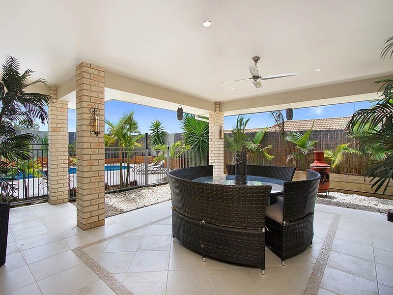 8 Neptune Court, Mango Hill QLD 4509