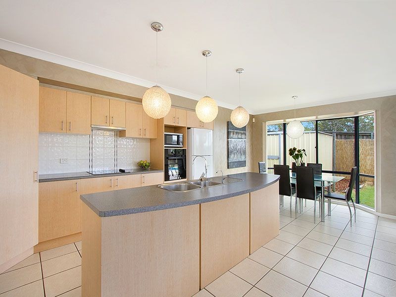 8 Neptune Court, Mango Hill QLD 4509