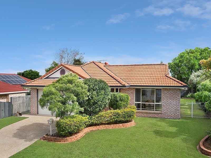 21 Campion Drive, North Lakes QLD 4509