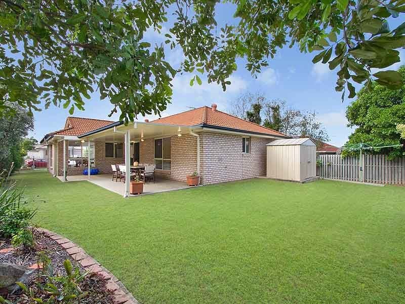 21 Campion Drive, North Lakes QLD 4509