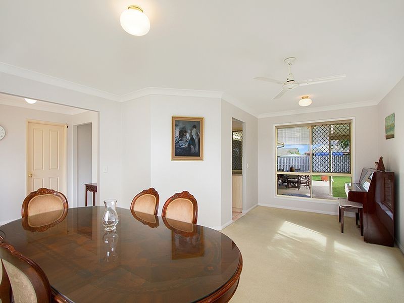 21 Campion Drive, North Lakes QLD 4509