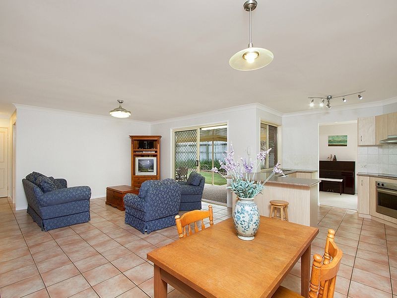 21 Campion Drive, North Lakes QLD 4509