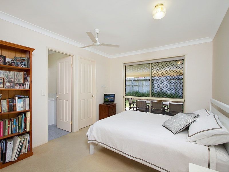 21 Campion Drive, North Lakes QLD 4509