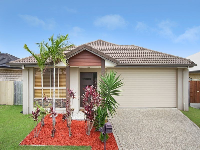 6 Quoll Circuit, North Lakes QLD 4509