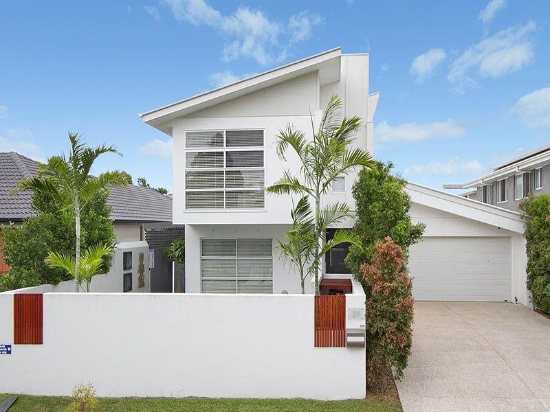 21 Warabi Crescent, North Lakes QLD 4509
