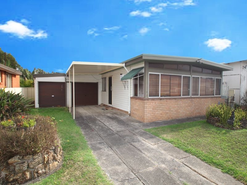 6 Gladstan Avenue, Long Jetty NSW 2261