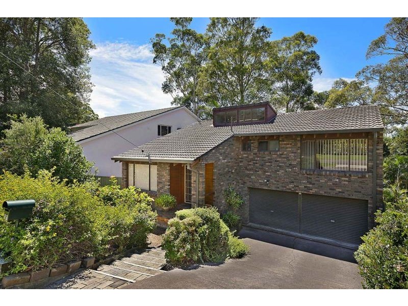 11 Kenmare Avenue, Berkeley Vale NSW 2261