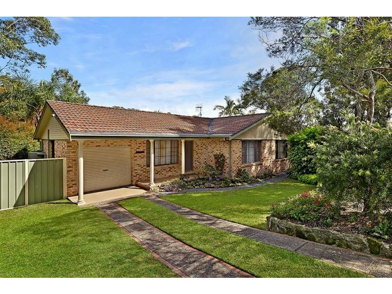 6 Sunnyhills Tce, Berkeley Vale NSW 2261