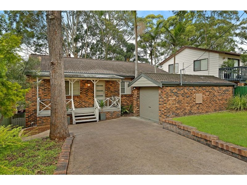 17 Kilkenny Parade, Berkeley Vale NSW 2261