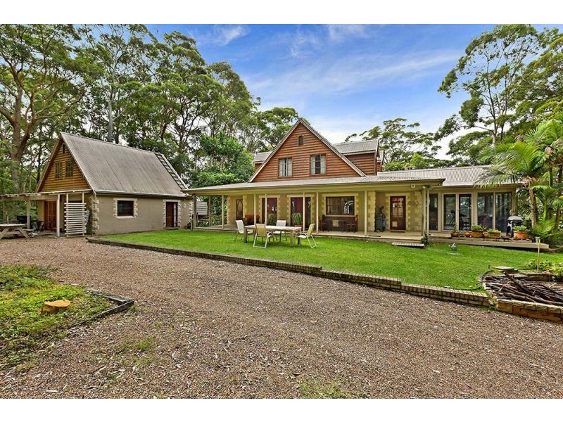 505 Brush Road, Glenning Valley NSW 2261
