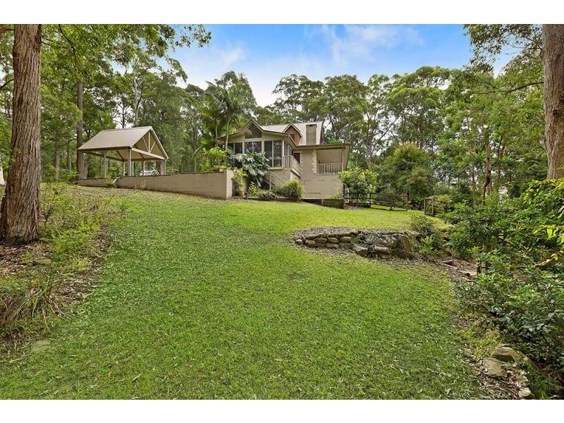 505 Brush Road, Glenning Valley NSW 2261