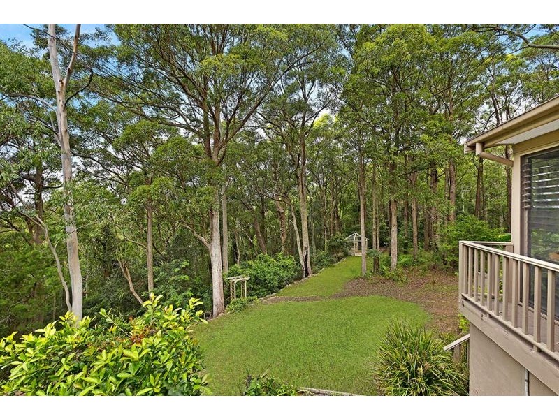 505 Brush Road, Glenning Valley NSW 2261