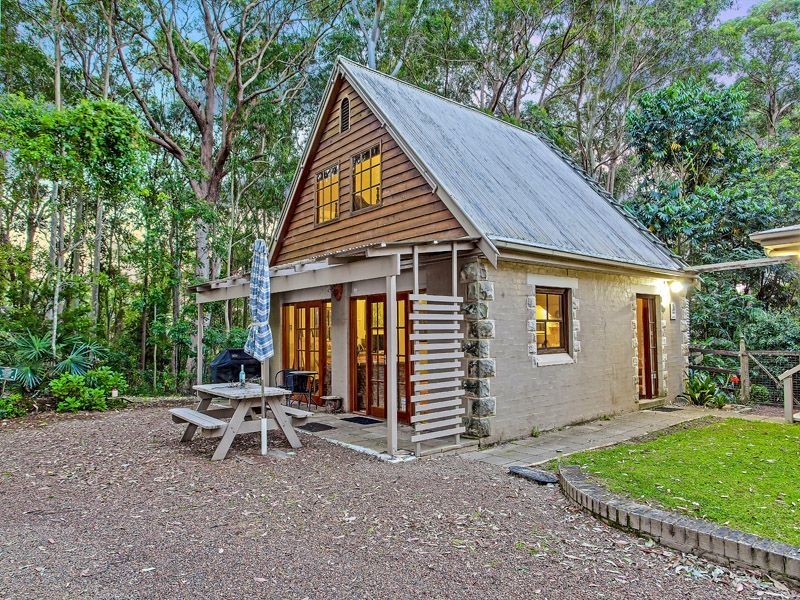 505 Brush Road, Glenning Valley NSW 2261