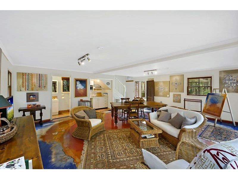 505 Brush Road, Glenning Valley NSW 2261