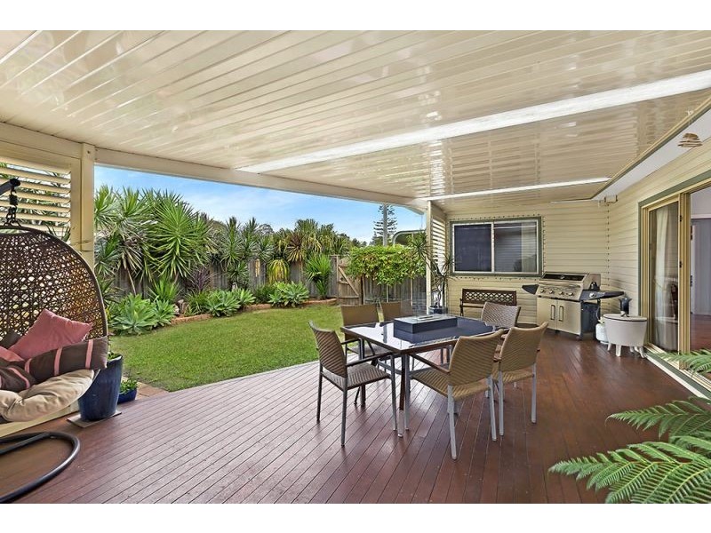 58 Oaks Avenue, Long Jetty NSW 2261