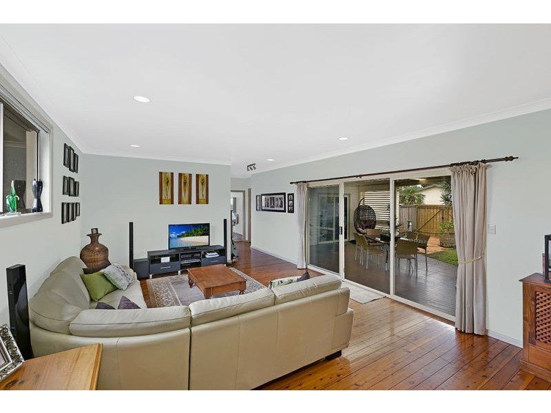 58 Oaks Avenue, Long Jetty NSW 2261