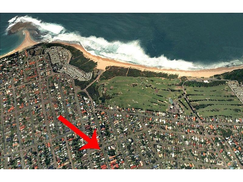 58 Oaks Avenue, Long Jetty NSW 2261