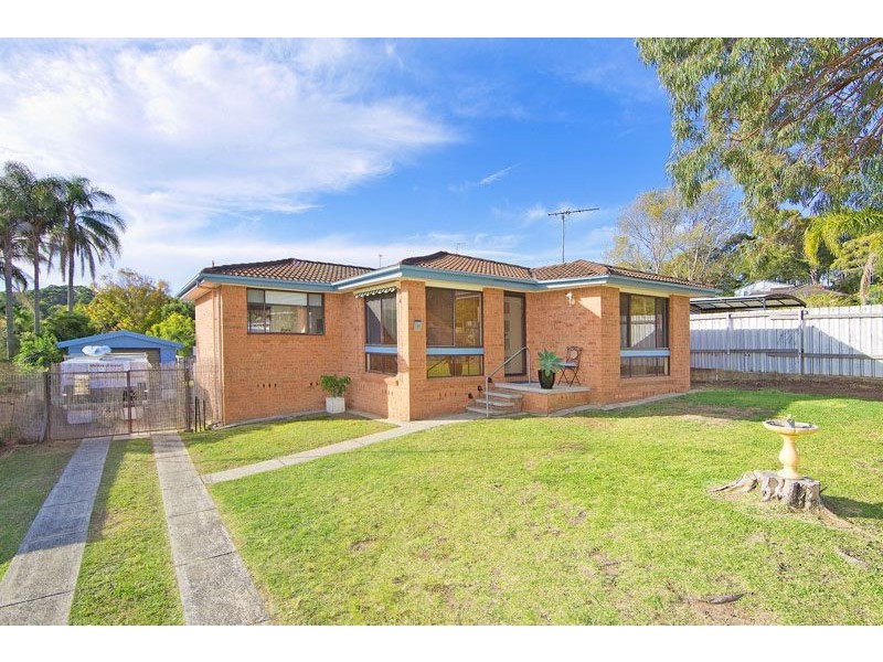 7 Hibiscus Close, Bateau Bay NSW 2261
