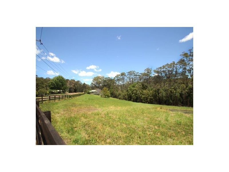 Lot 3 – 70 Glenning Road, Glenning Valley NSW 2261