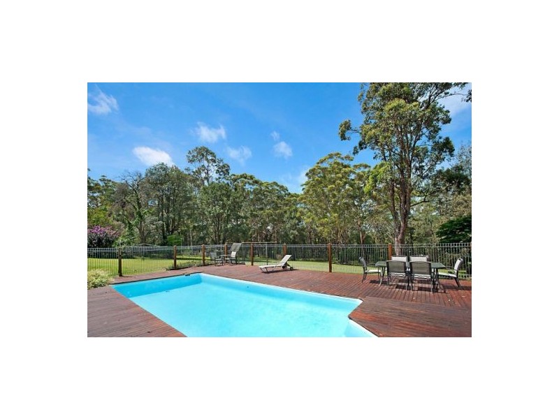 8 Sals Lane, Tumbi Umbi NSW 2261