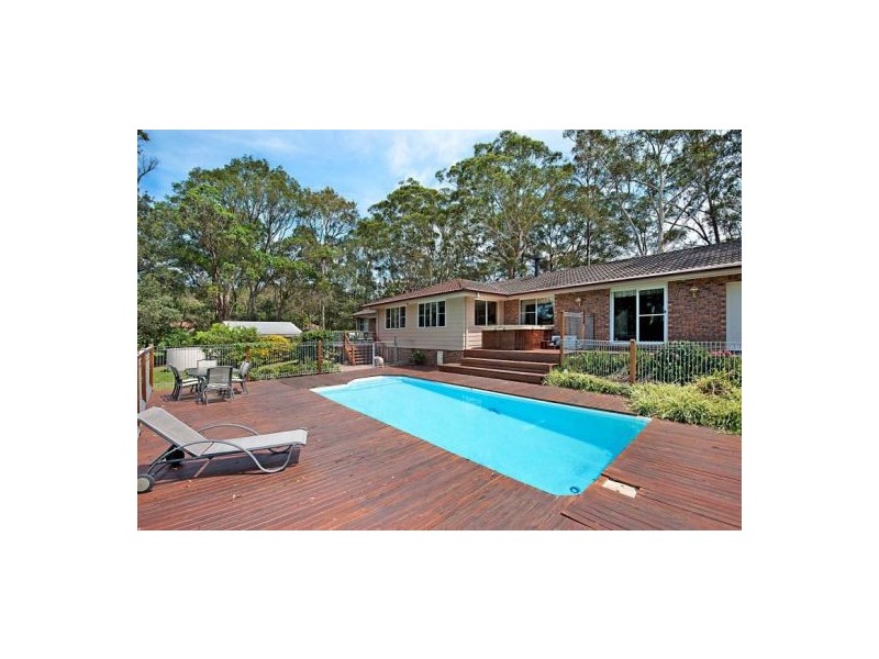 8 Sals Lane, Tumbi Umbi NSW 2261