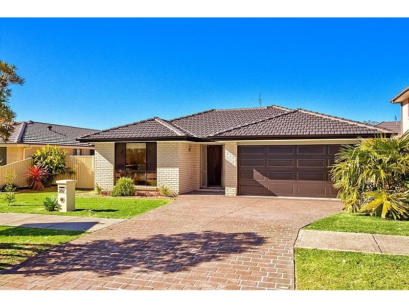 207 Hansens Road, Tumbi Umbi NSW 2261
