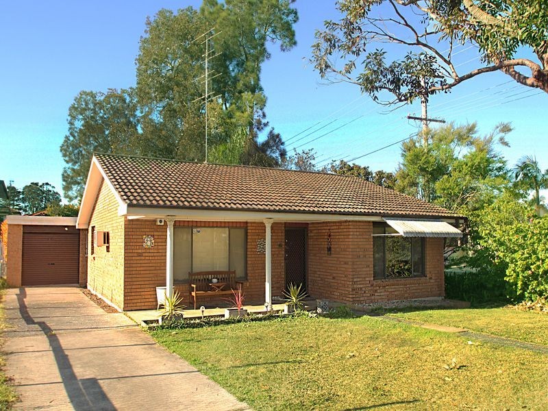 8 Shaw Street, Killarney Vale NSW 2261