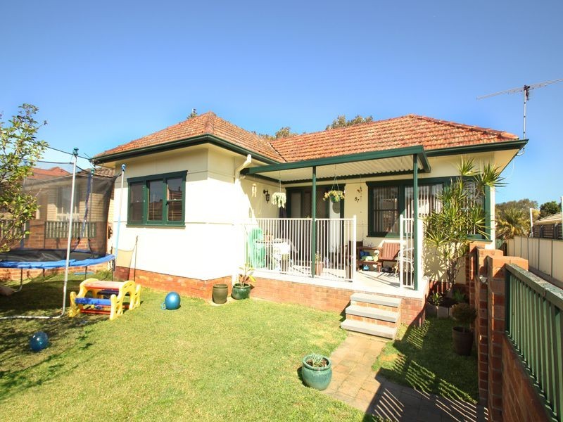 1/87 Swadling Street, Long Jetty NSW 2261