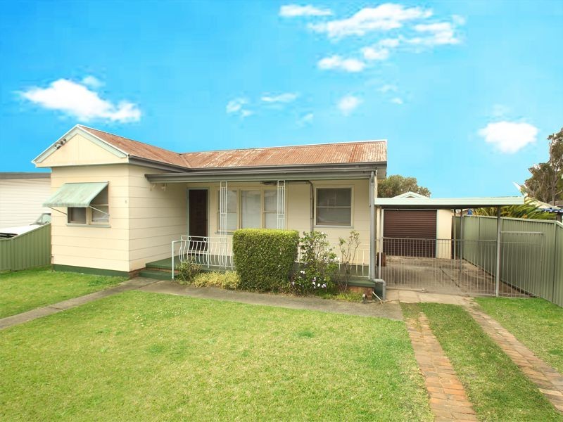 6 Farrar Road, Killarney Vale NSW 2261