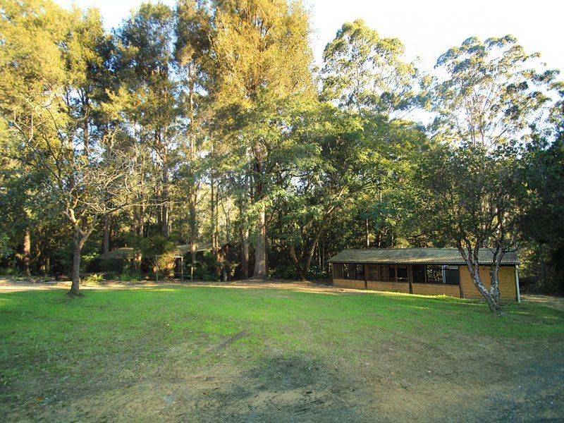 115 Lees Lane, Tumbi Umbi NSW 2261