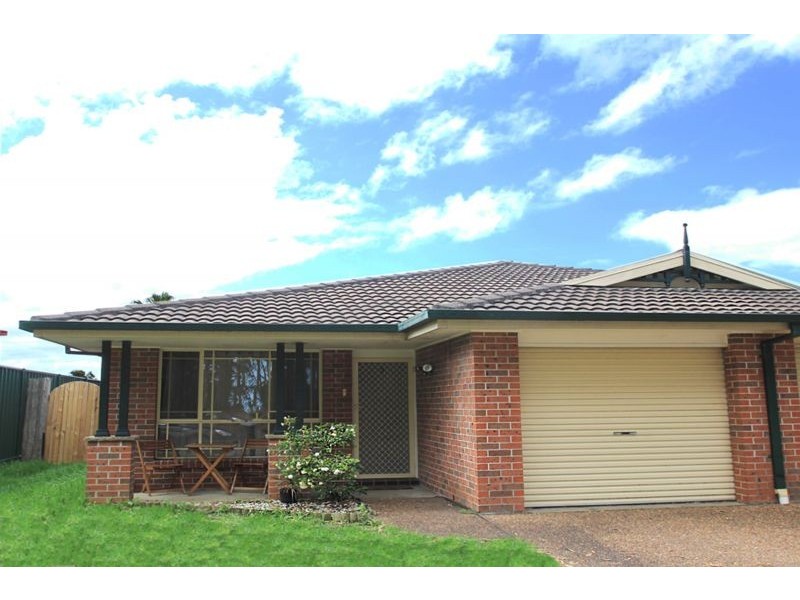 116a Woodbury Park Drive, Mardi NSW 2259