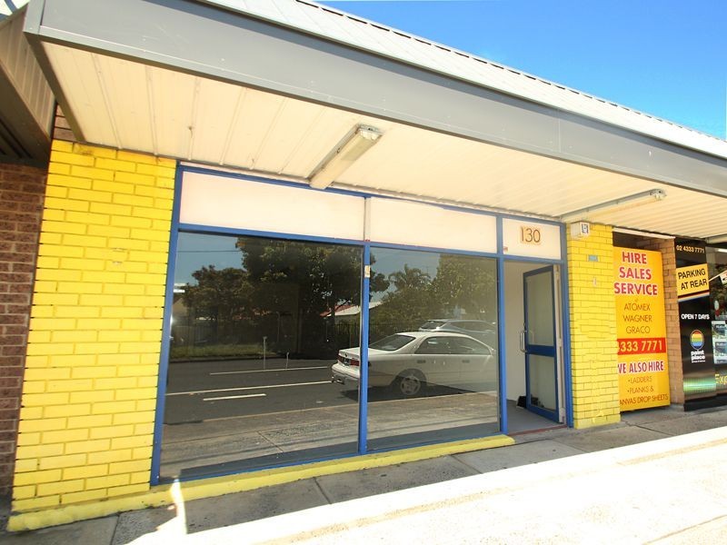 Shop 4 / 130 Wyong Rd, Killarney Vale NSW 2261
