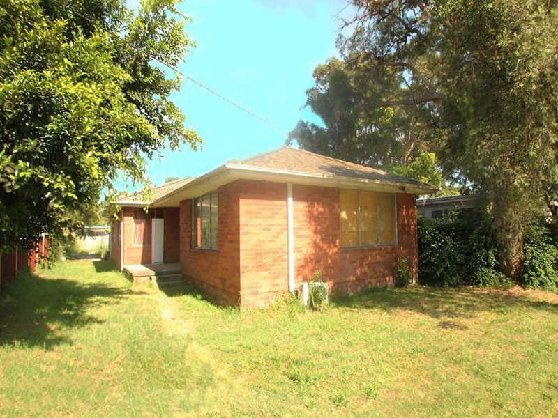 21 Tumbi Creek Rd, Berkeley Vale NSW 2261