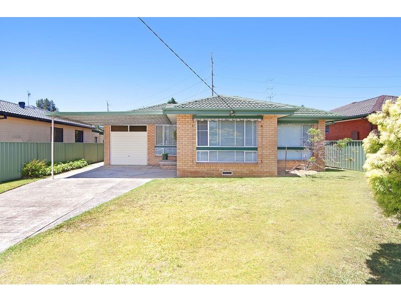 52 Tasman Ave, Killarney Vale NSW 2261