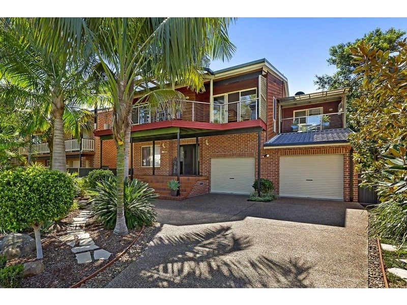 64 Aloha Drive, Chittaway Bay NSW 2261