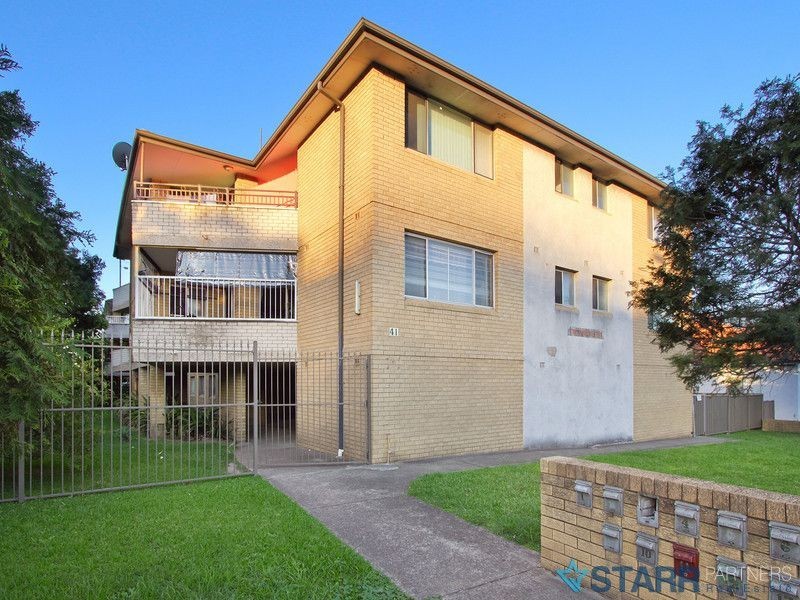 15/41 Rawson Street, Auburn NSW 2144