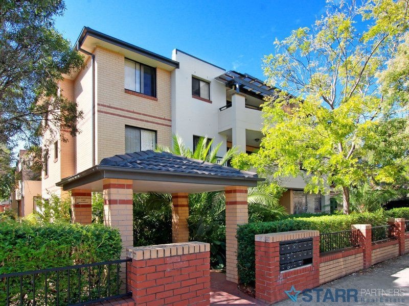 2/19-21 Macquarie Rd, Auburn NSW 2144